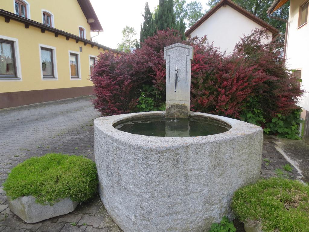 Gasthof Pension Kirschner Lappersdorf  Exterior photo