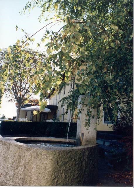 Gasthof Pension Kirschner Lappersdorf  Exterior photo